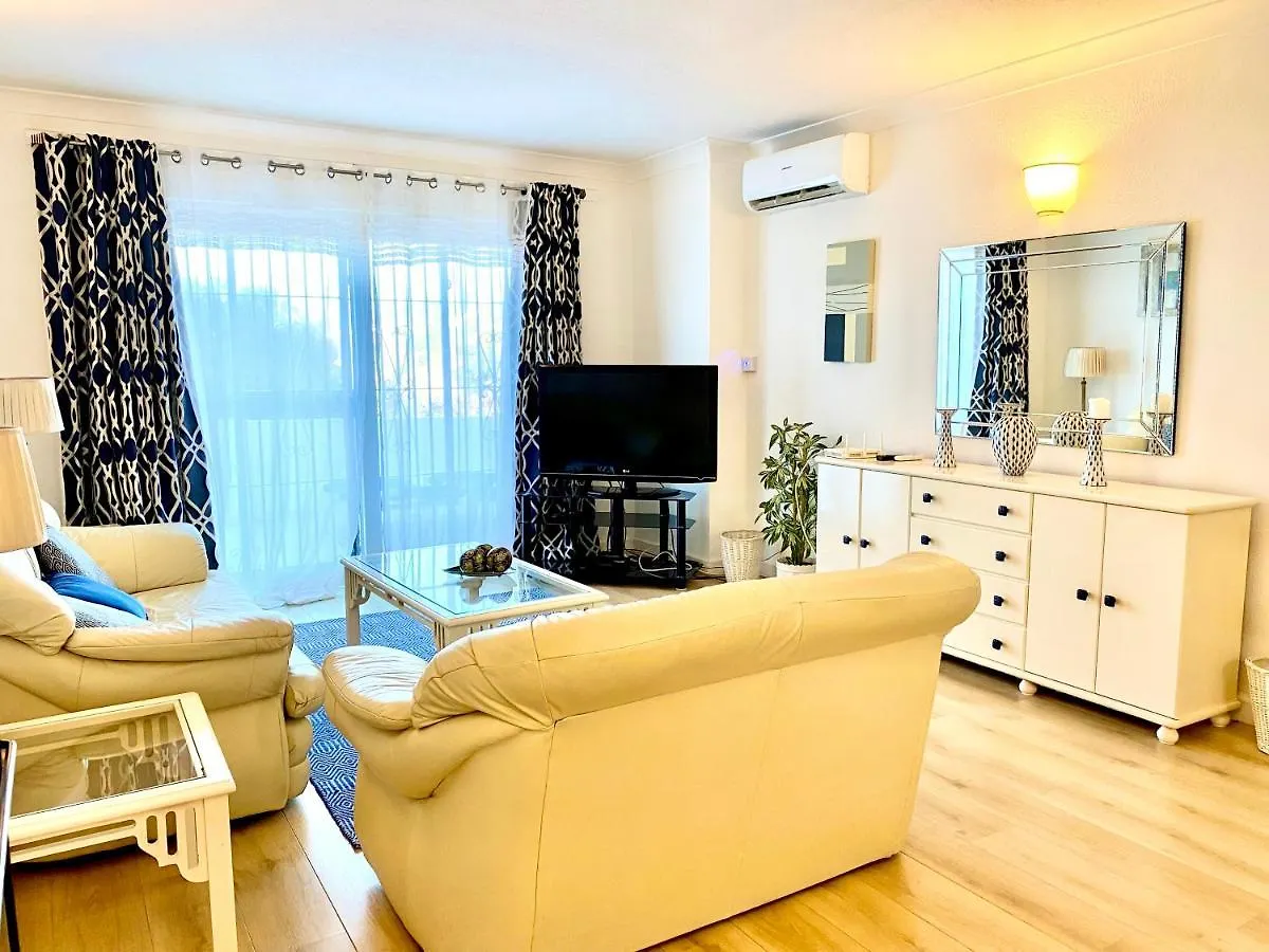 Pueblo Los Olivos, Riviera Del Sol Sitio de Calahonda Apartment