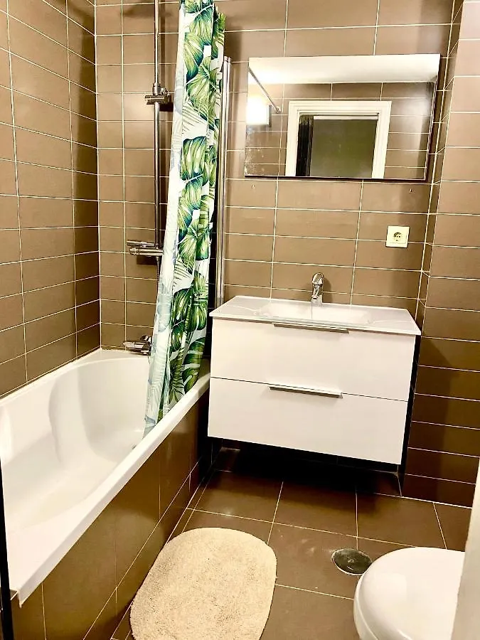 Pueblo Los Olivos, Riviera Del Sol Sitio de Calahonda Apartmán