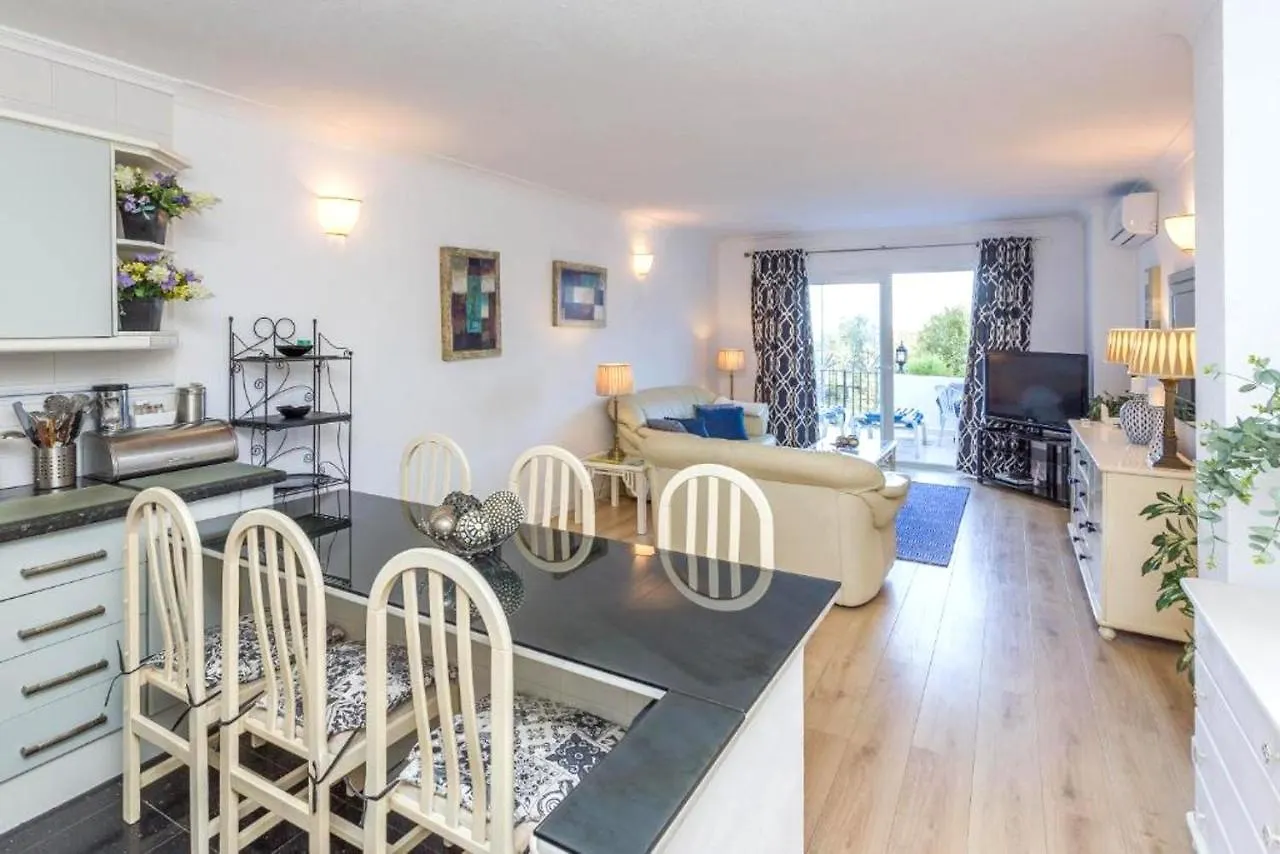 Pueblo Los Olivos, Riviera Del Sol Sitio de Calahonda Apartment