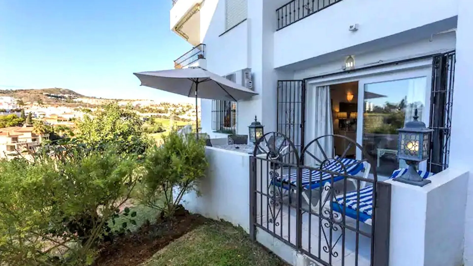 Pueblo Los Olivos, Riviera Del Sol Sitio de Calahonda Apartmán