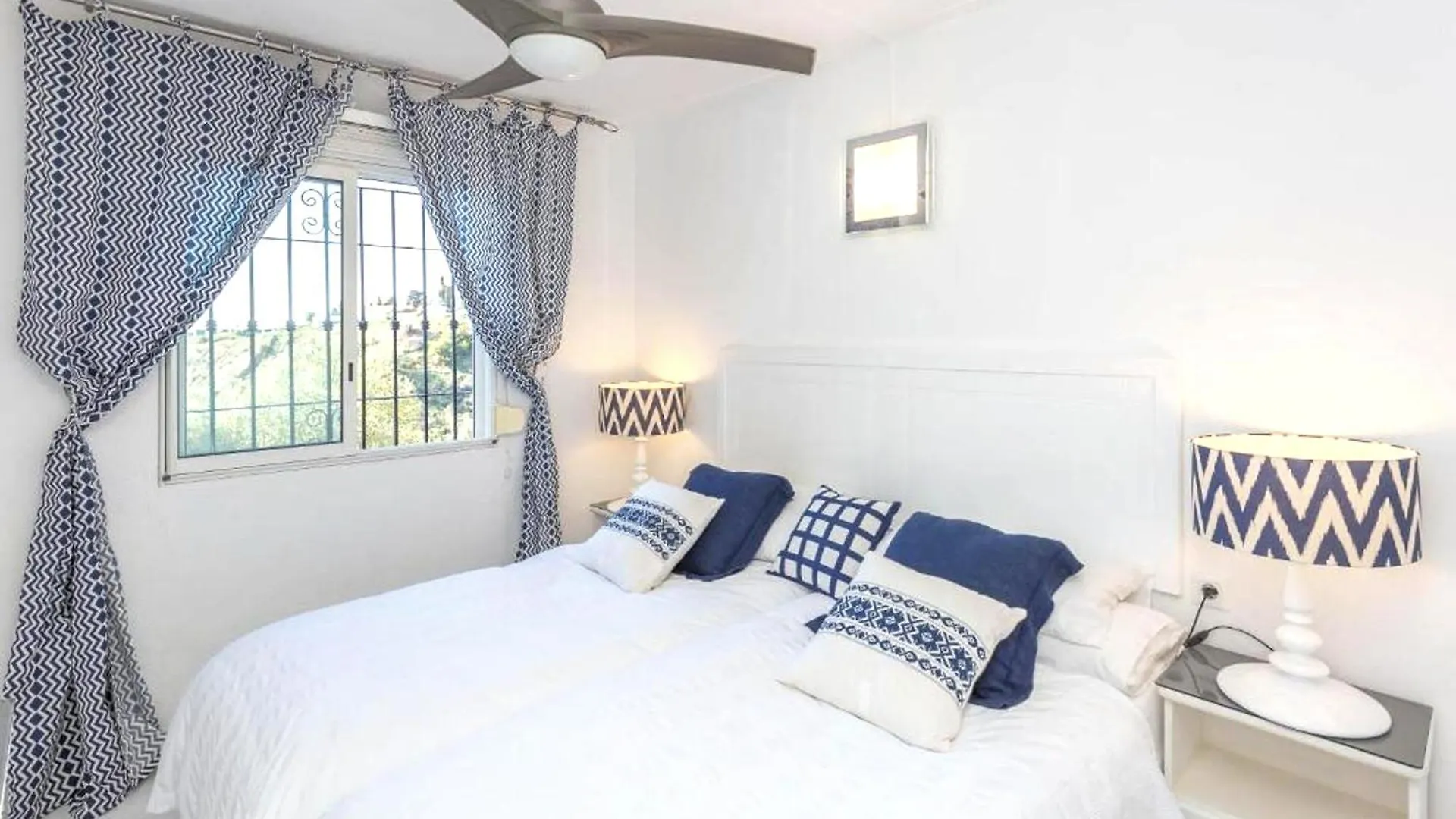 Apartmán Pueblo Los Olivos, Riviera Del Sol Sitio de Calahonda