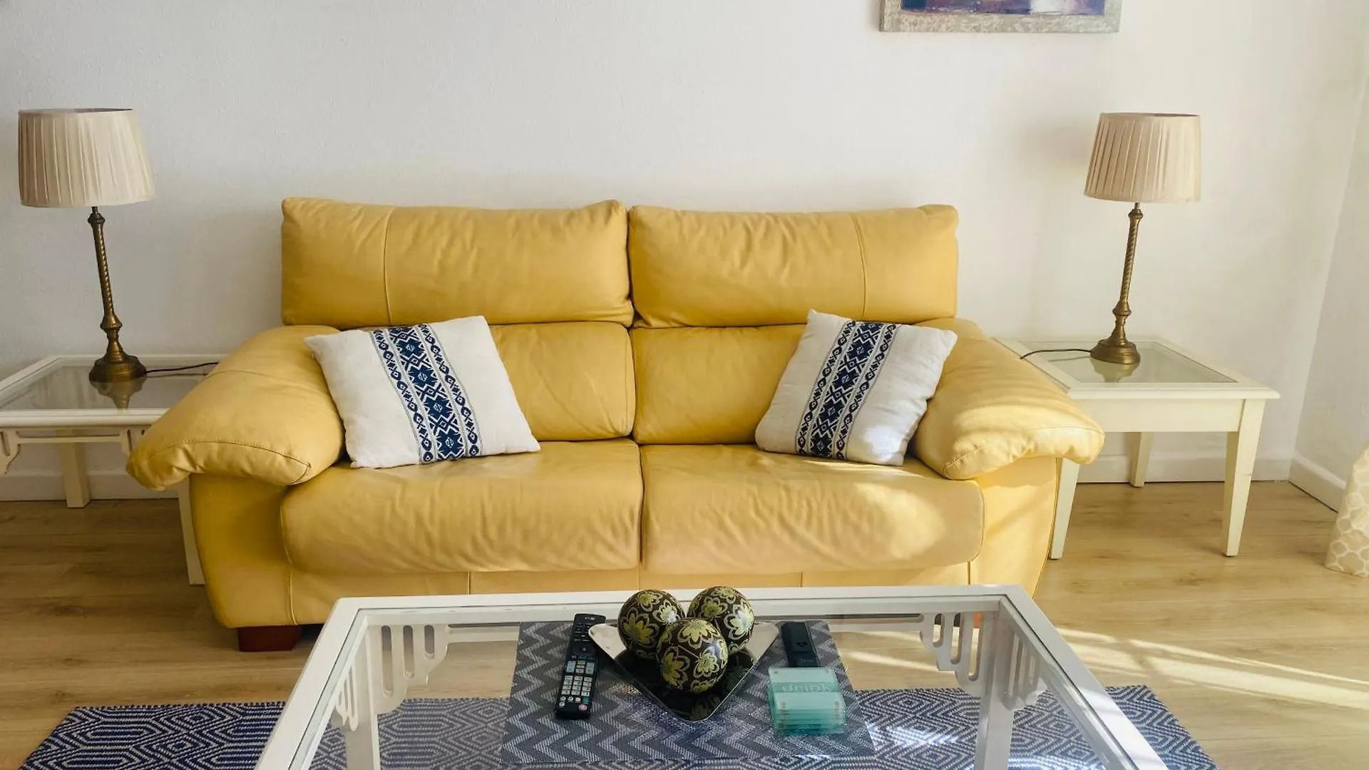 Apartment Pueblo Los Olivos, Riviera Del Sol Sitio de Calahonda
