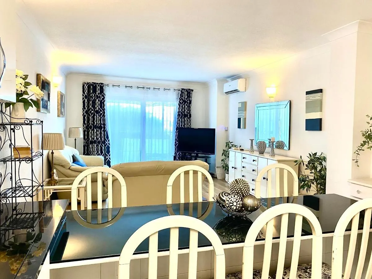 Apartment Pueblo Los Olivos, Riviera Del Sol Sitio de Calahonda Spain