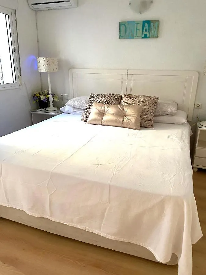 Pueblo Los Olivos, Riviera Del Sol Sitio de Calahonda Apartment