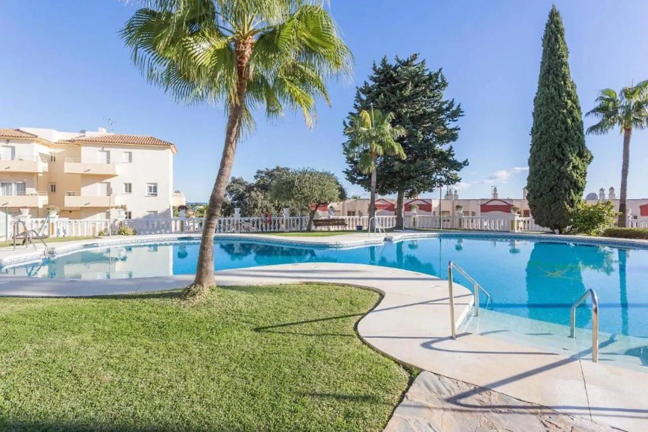 Pueblo Los Olivos, Riviera Del Sol Sitio de Calahonda