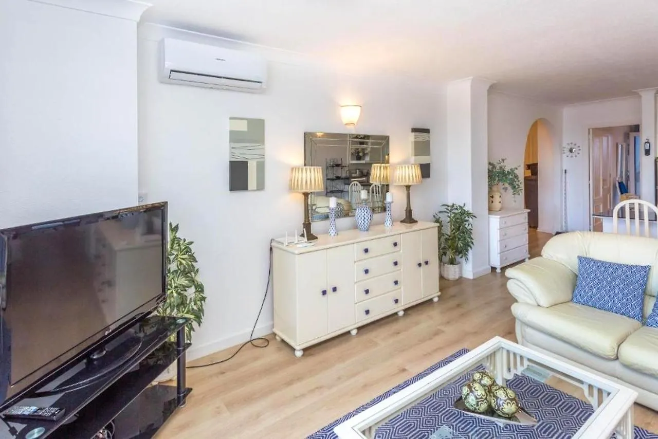 Pueblo Los Olivos, Riviera Del Sol Sitio de Calahonda Apartment
