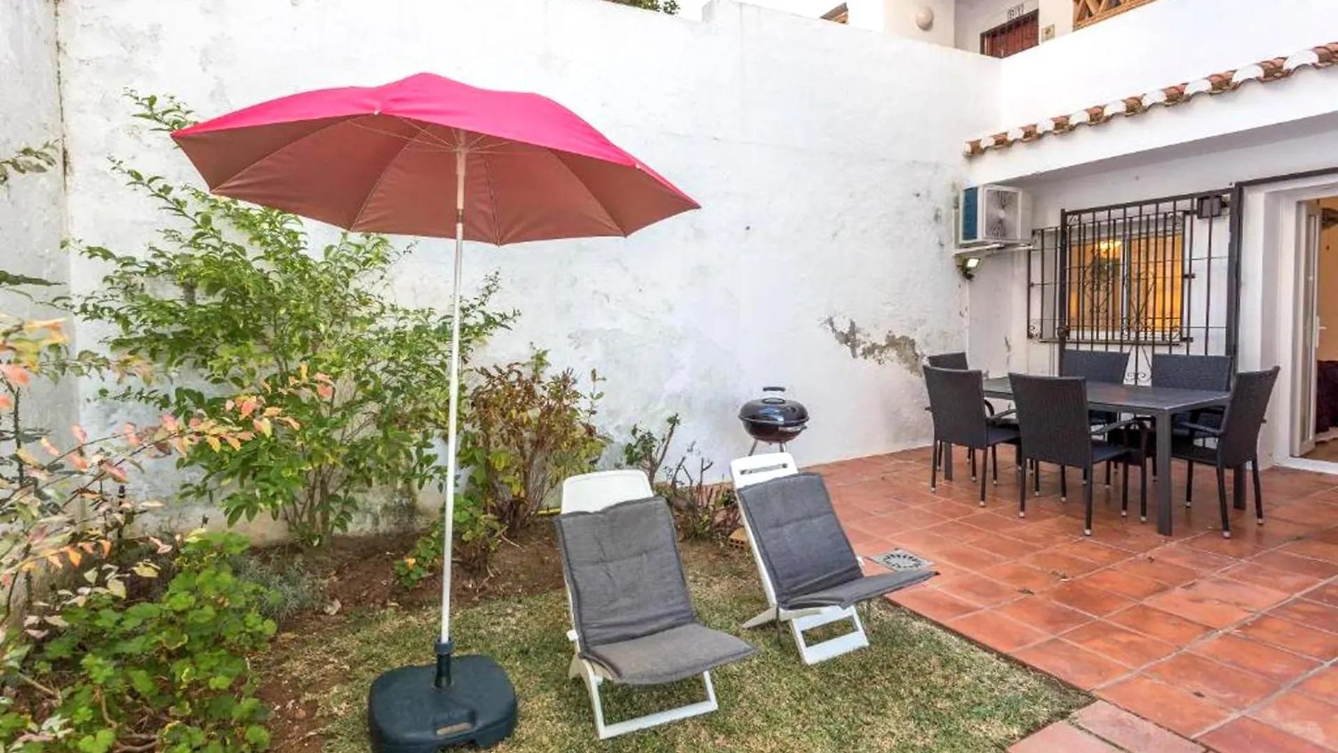 Apartment Pueblo Los Olivos, Riviera Del Sol Sitio de Calahonda Spain