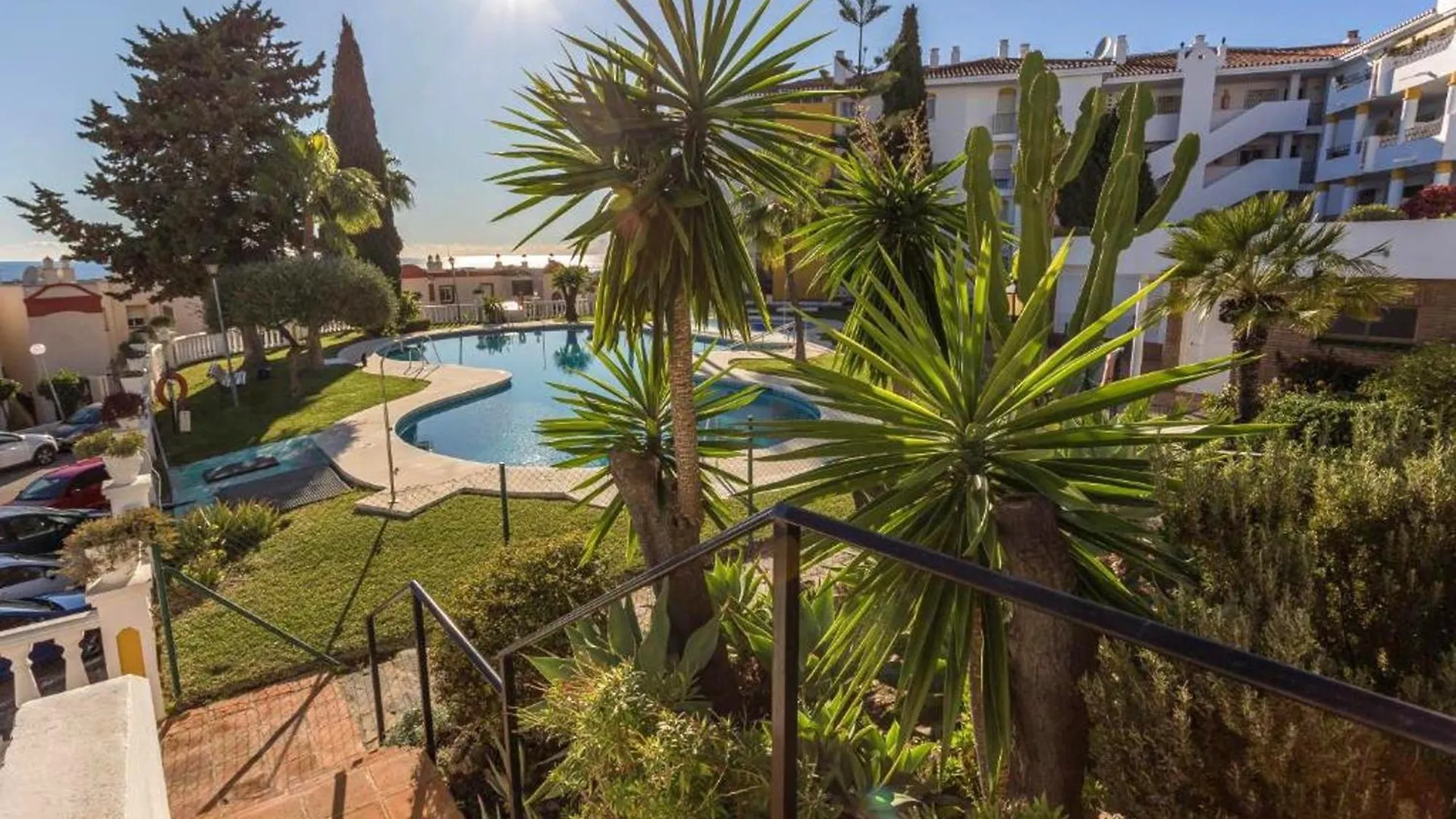 Pueblo Los Olivos, Riviera Del Sol Sitio de Calahonda
