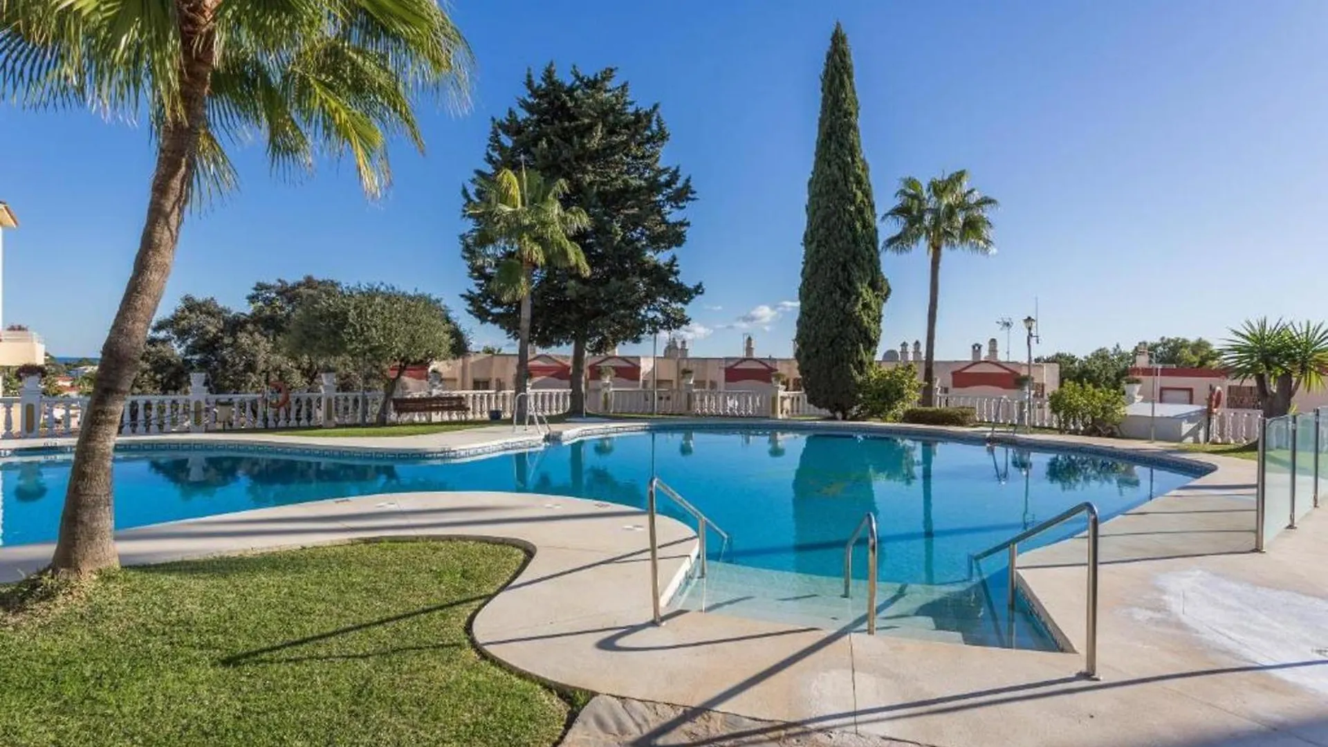 Apartment Pueblo Los Olivos, Riviera Del Sol Sitio de Calahonda
