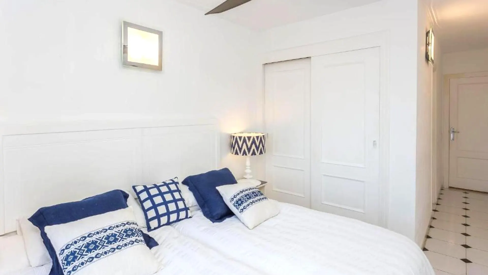 Apartment Pueblo Los Olivos, Riviera Del Sol Sitio de Calahonda