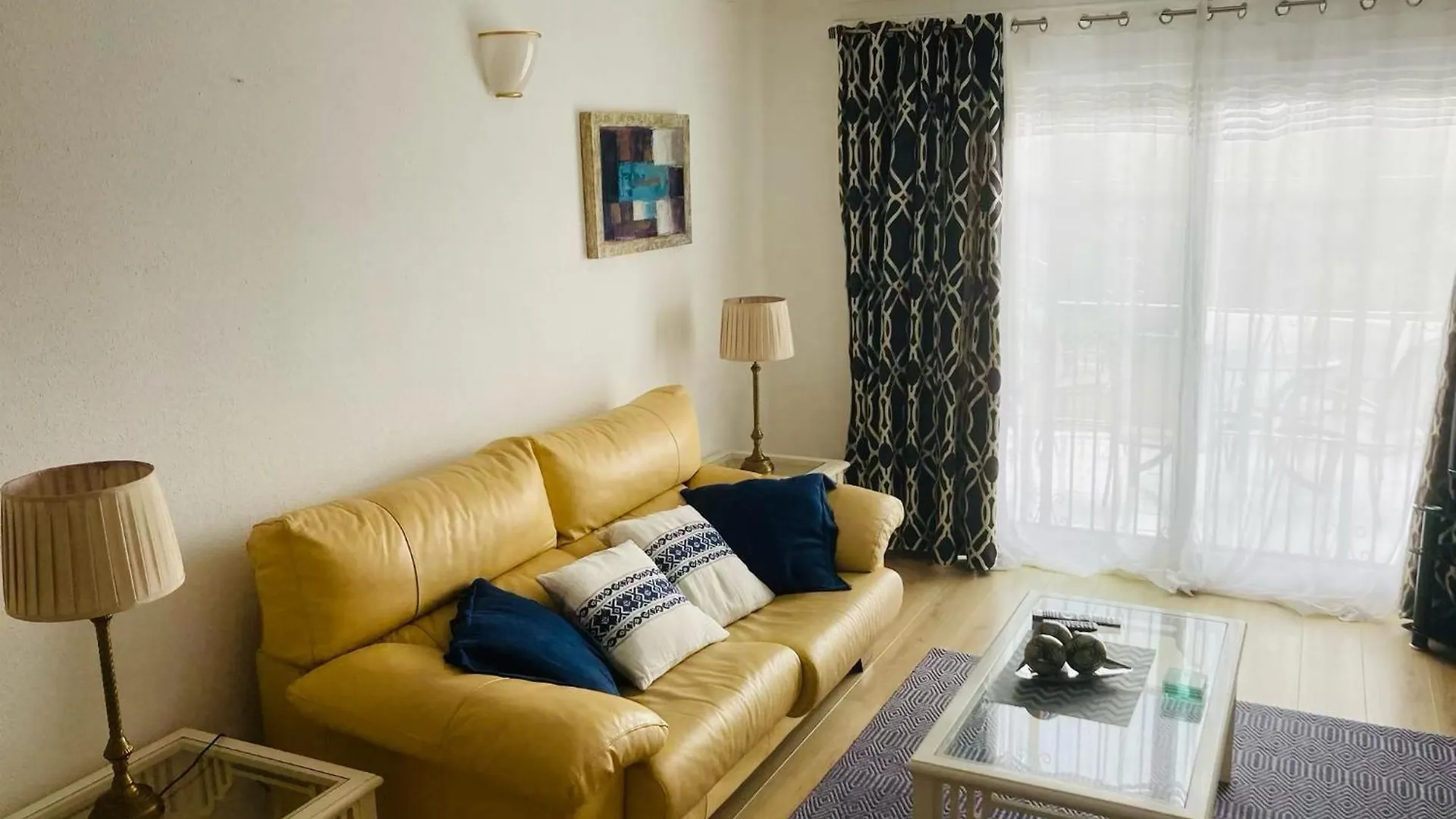 Apartment Pueblo Los Olivos, Riviera Del Sol Sitio de Calahonda