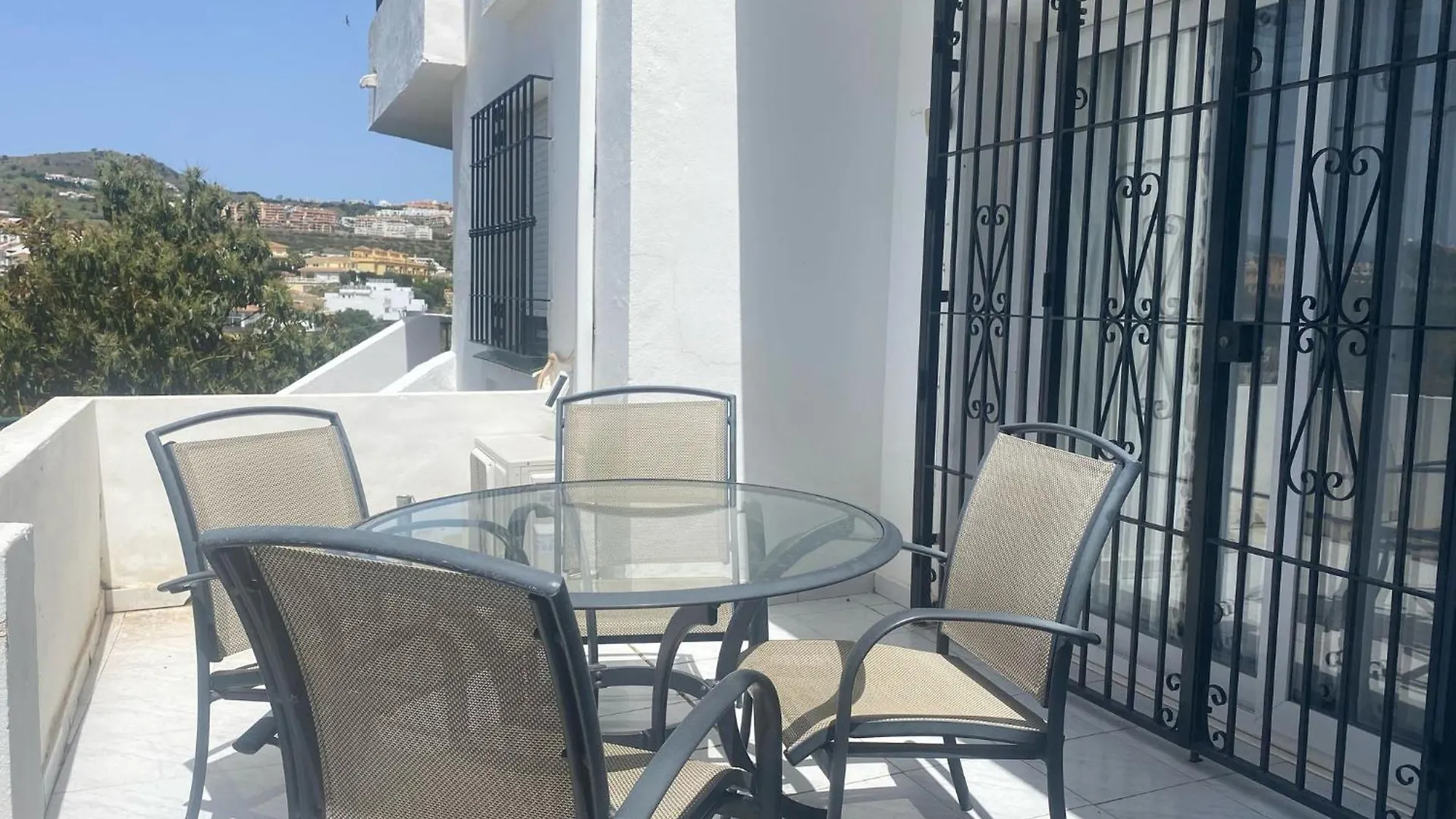 Pueblo Los Olivos, Riviera Del Sol Sitio de Calahonda Spain