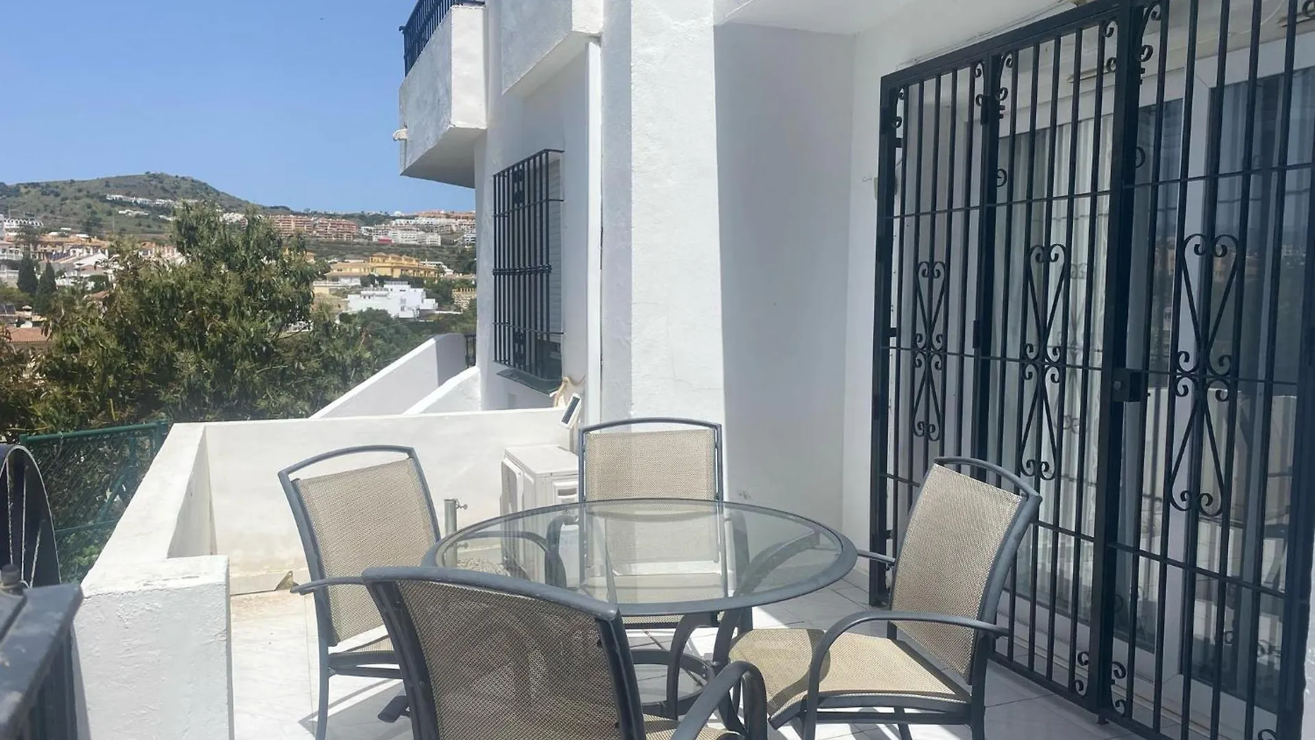 Pueblo Los Olivos, Riviera Del Sol Sitio de Calahonda 0*,  Spain